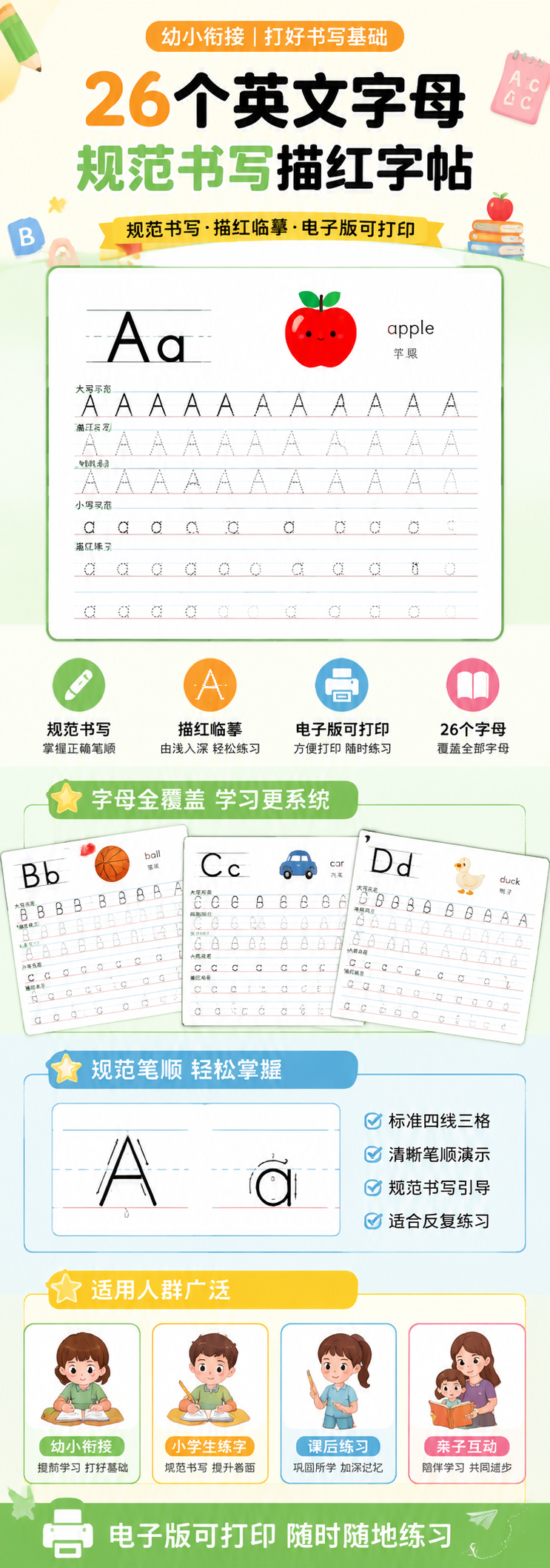 AI 生成详情图