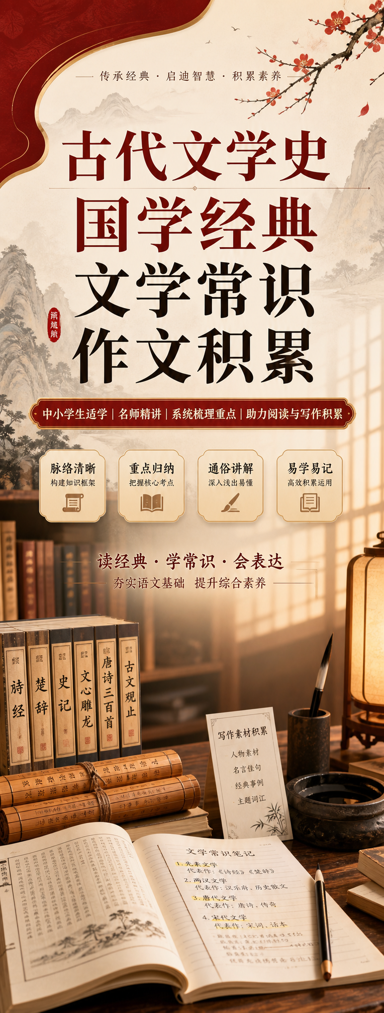 AI 生成详情图
