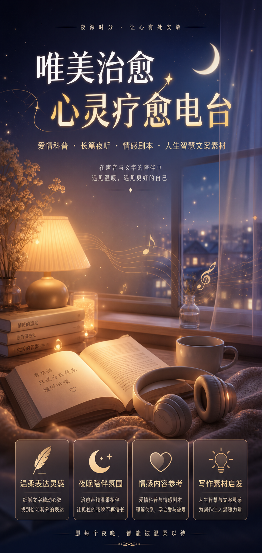 AI 生成详情图