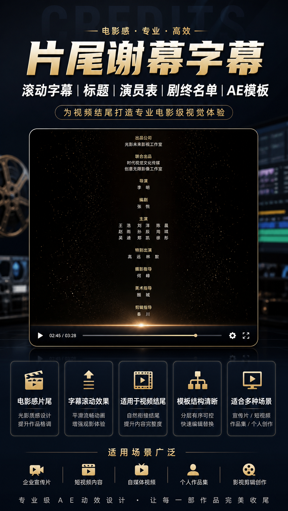 AI 生成详情图