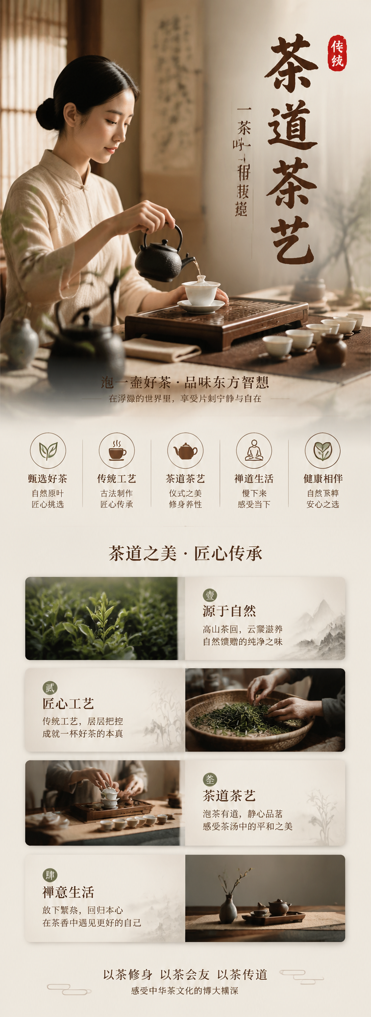 AI 生成详情图