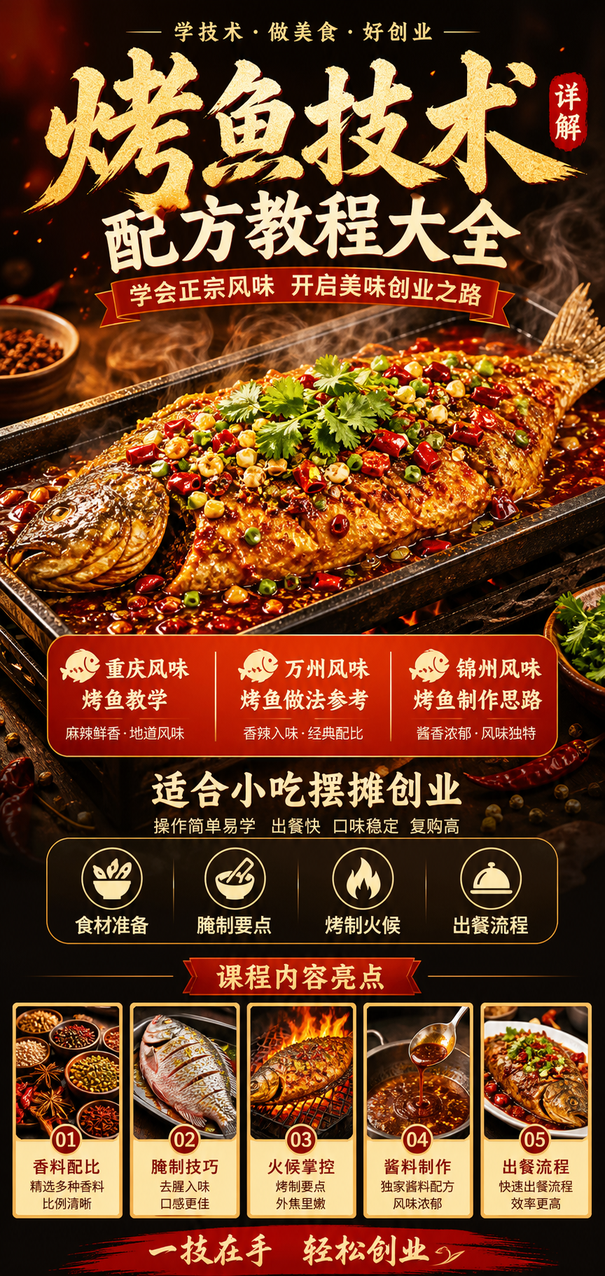 AI 生成详情图
