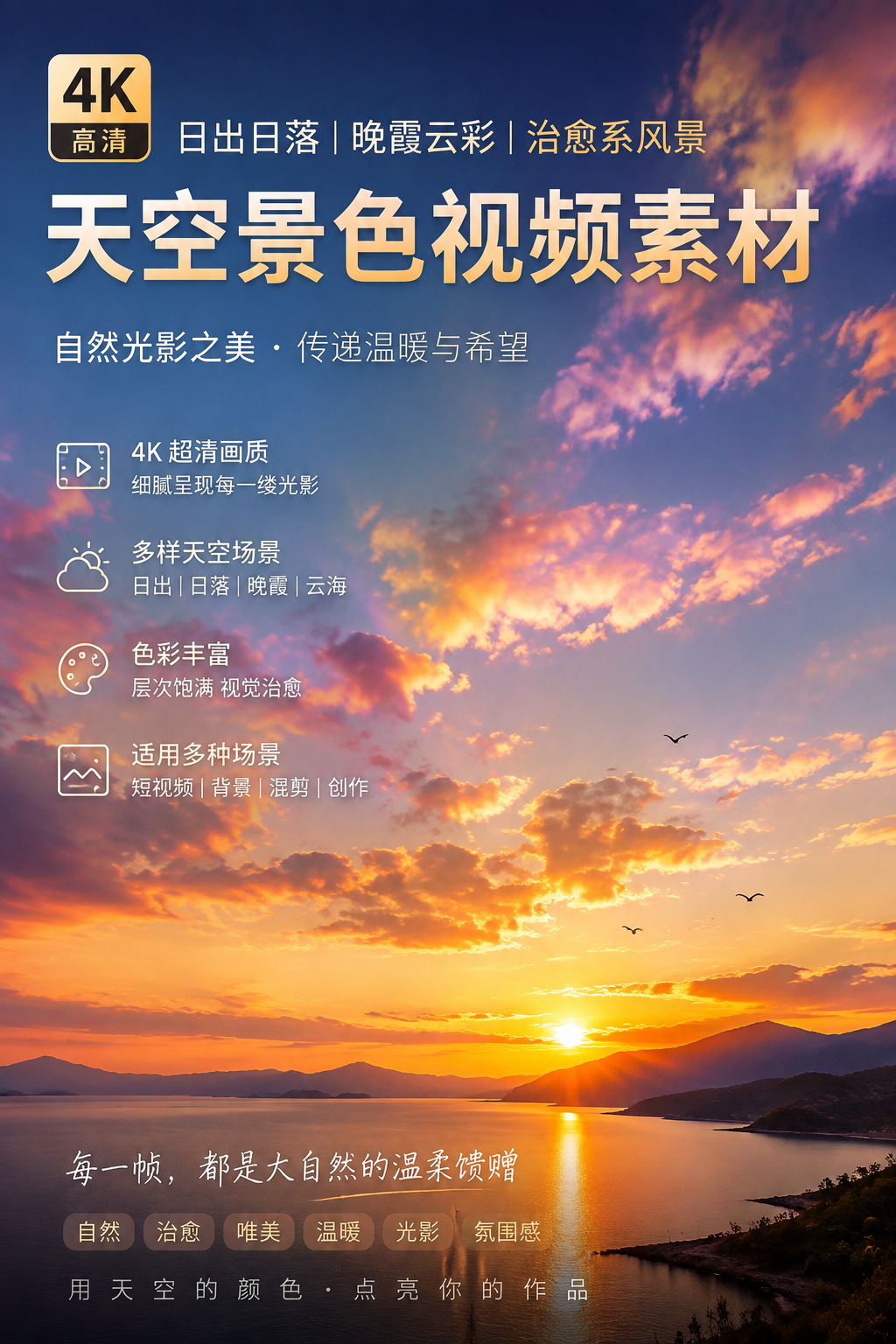 AI 生成详情图