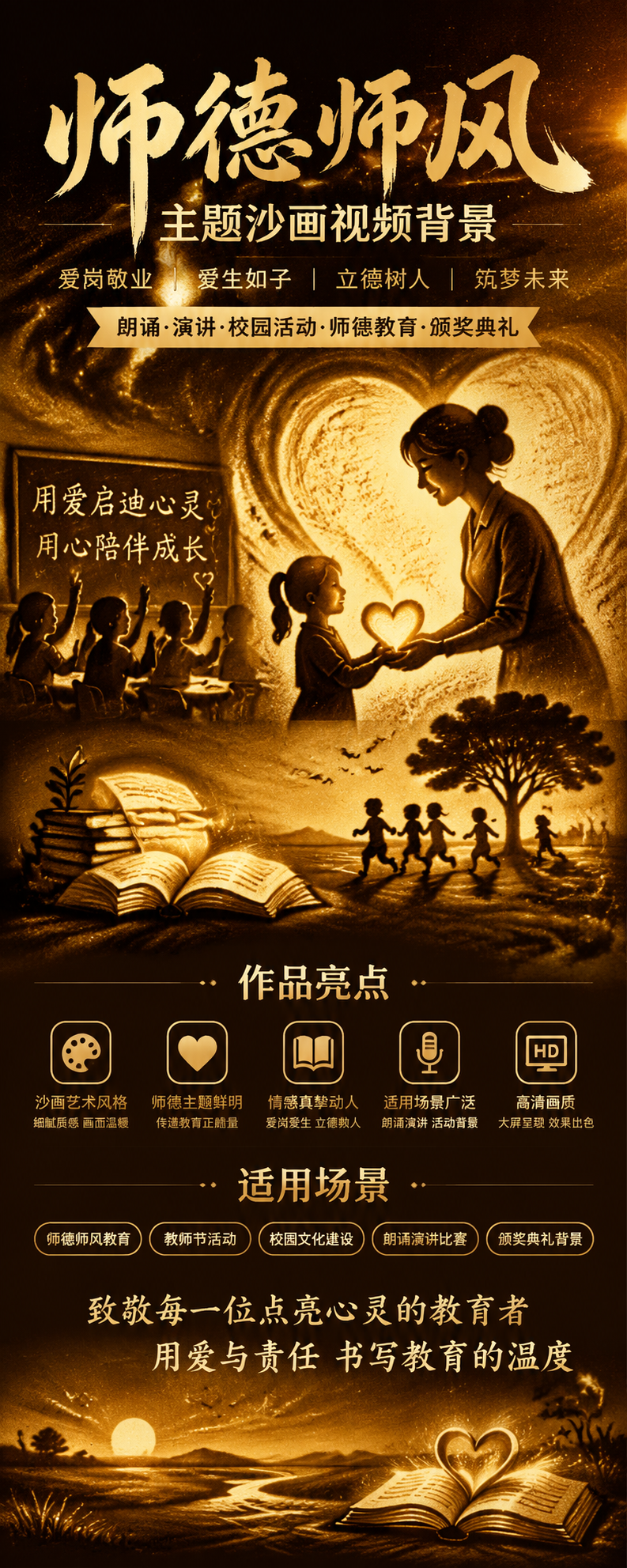 AI 生成详情图