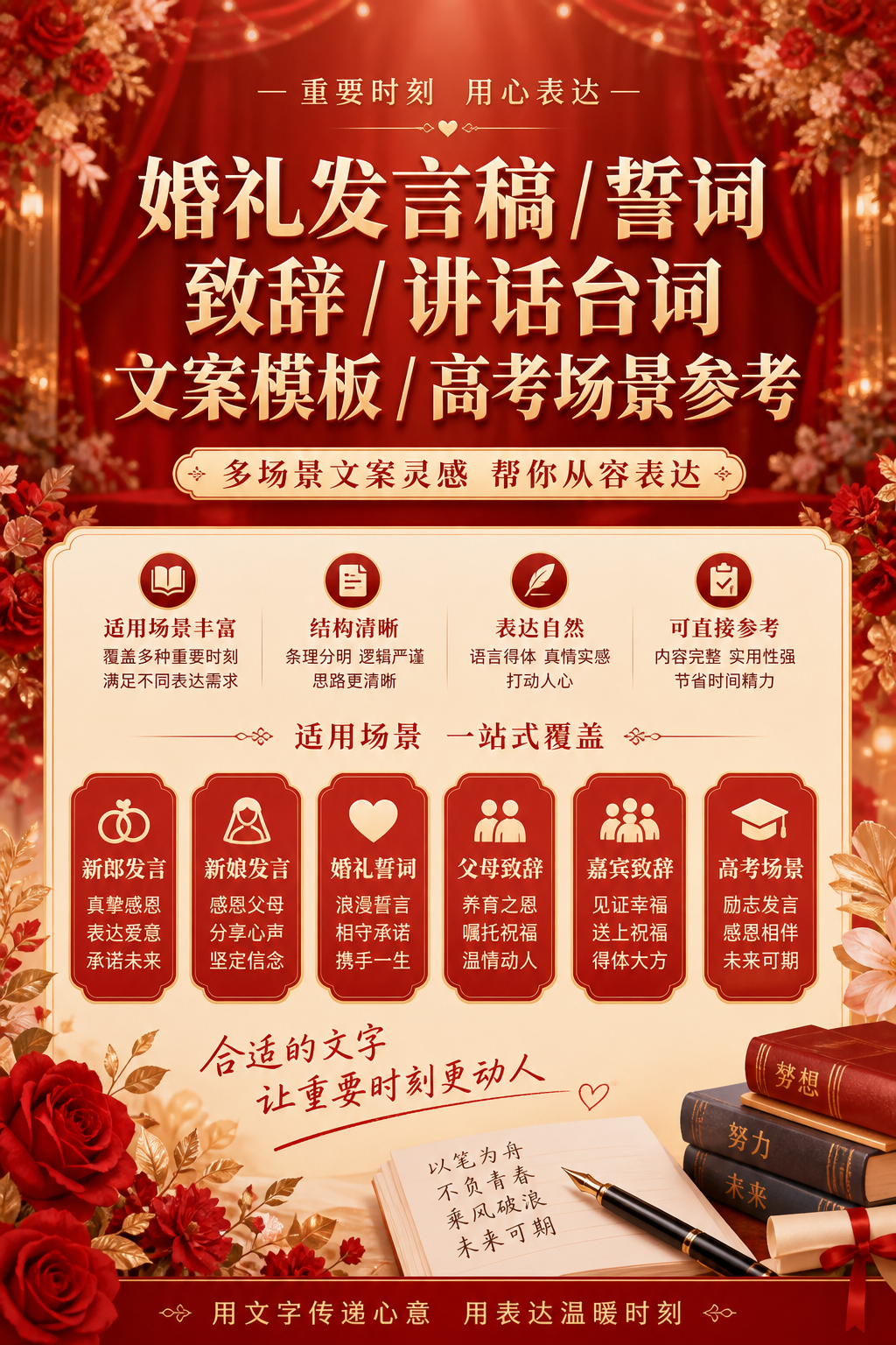 AI 生成详情图
