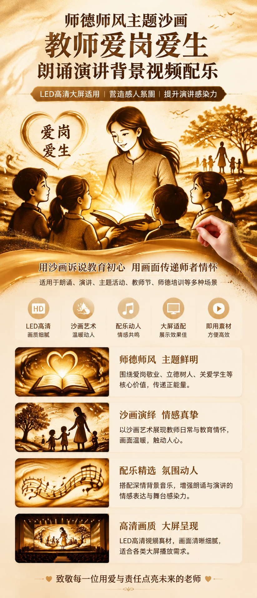 AI 生成详情图