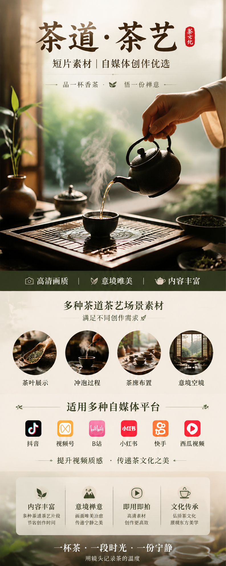 AI 生成详情图