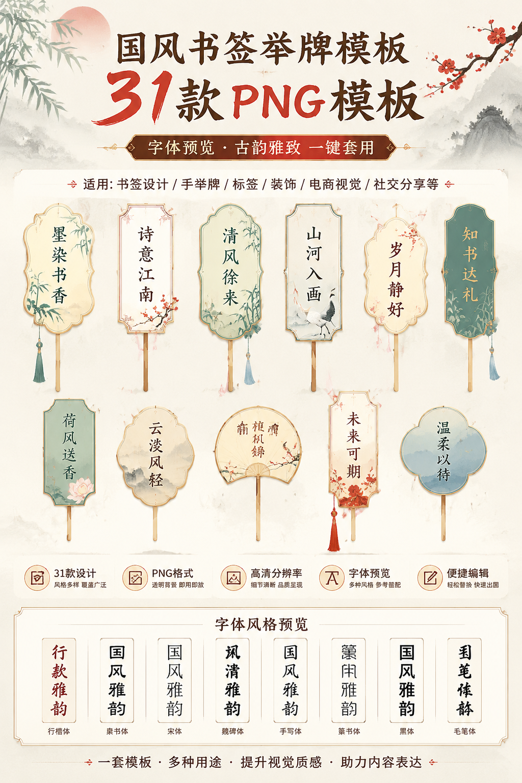 AI 生成详情图