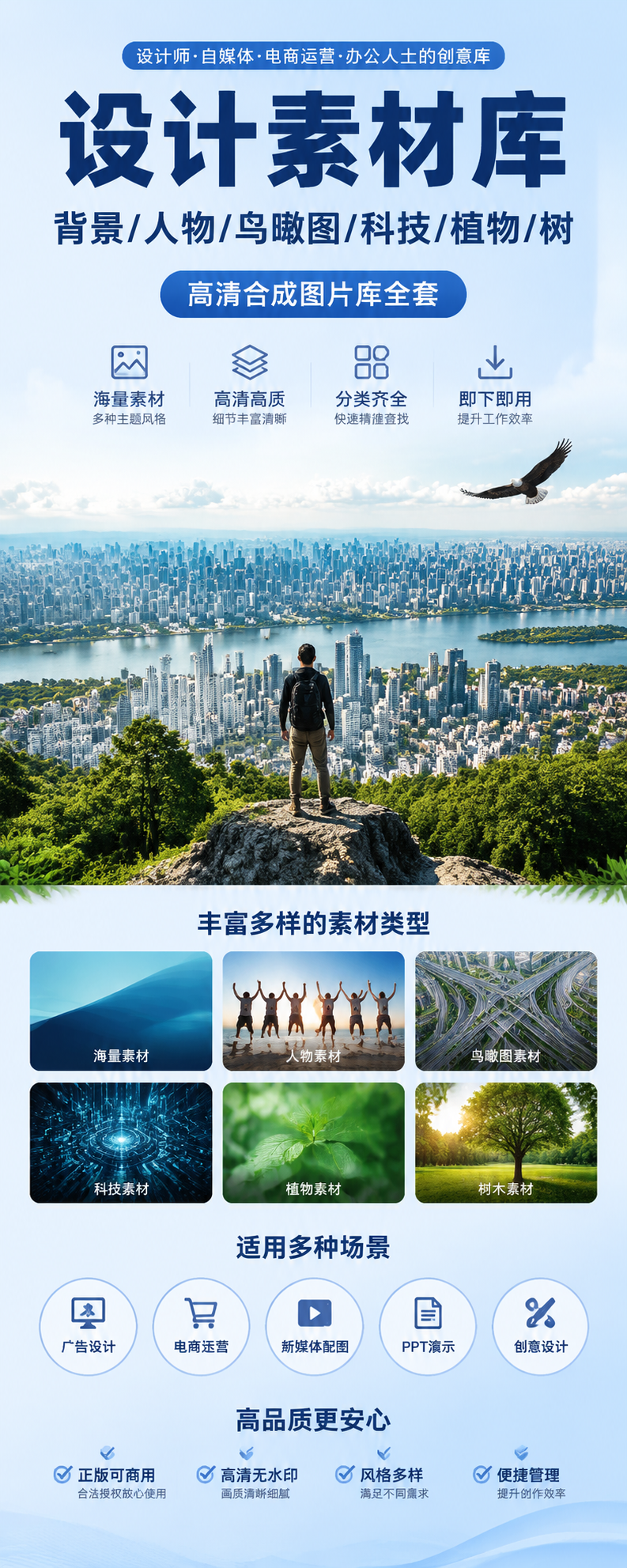 AI 生成详情图