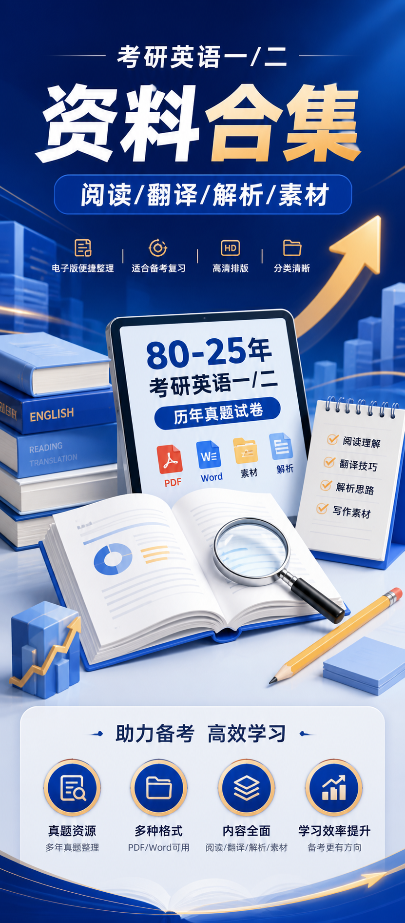 AI 生成详情图