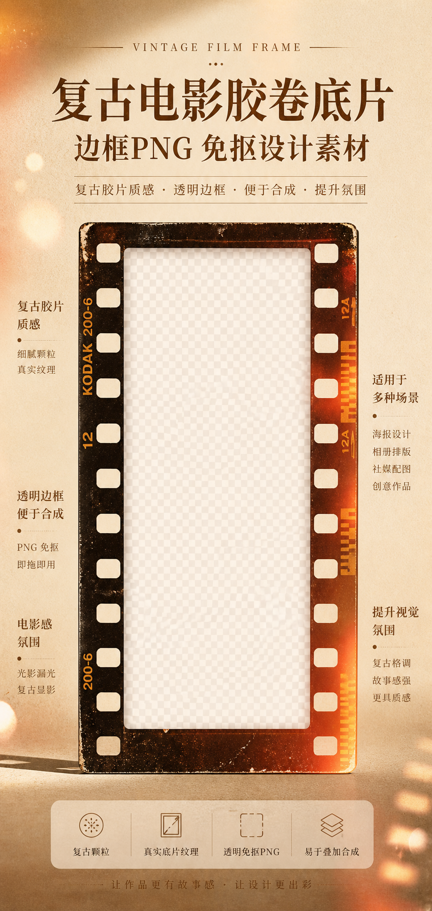 AI 生成详情图