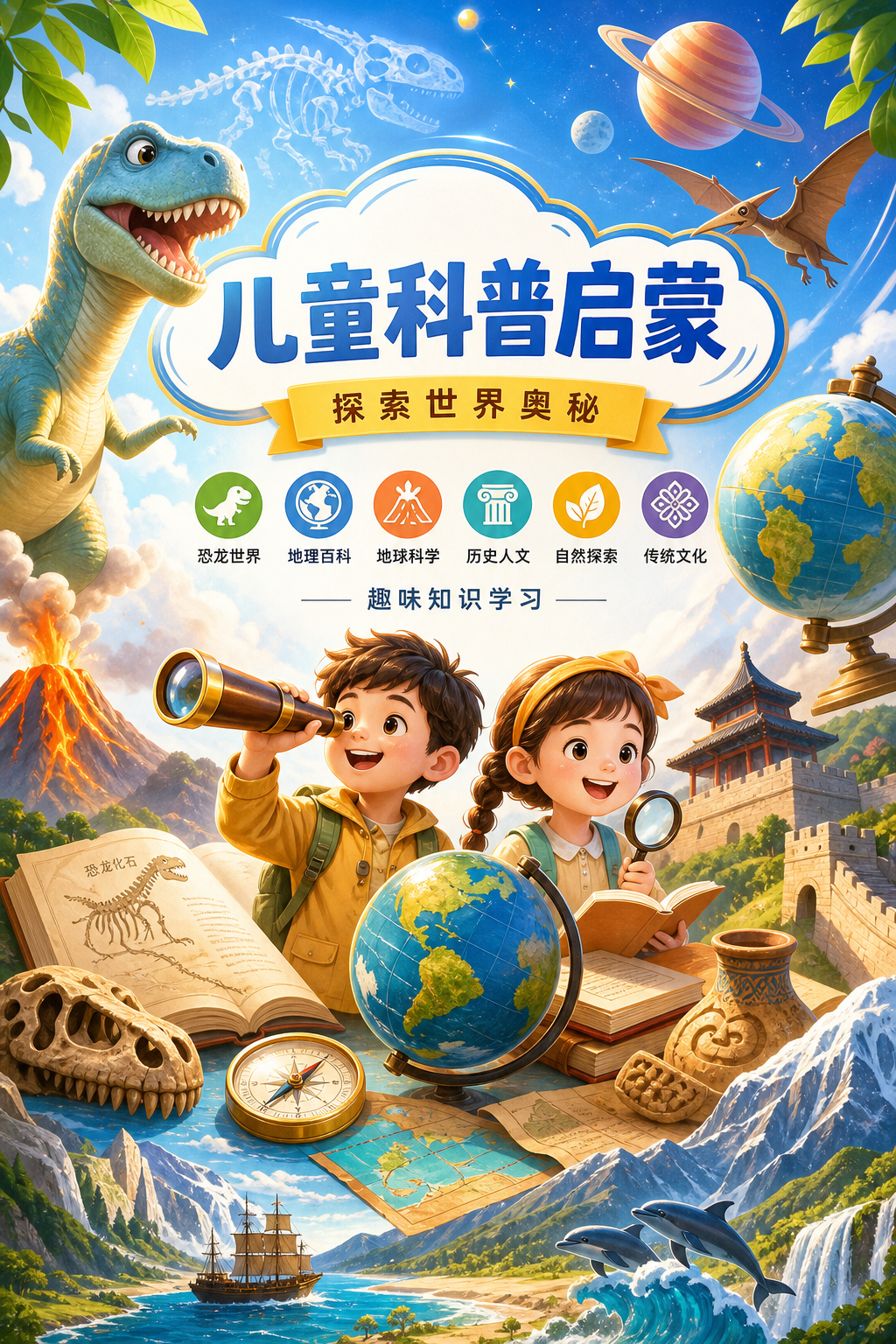 AI 生成详情图