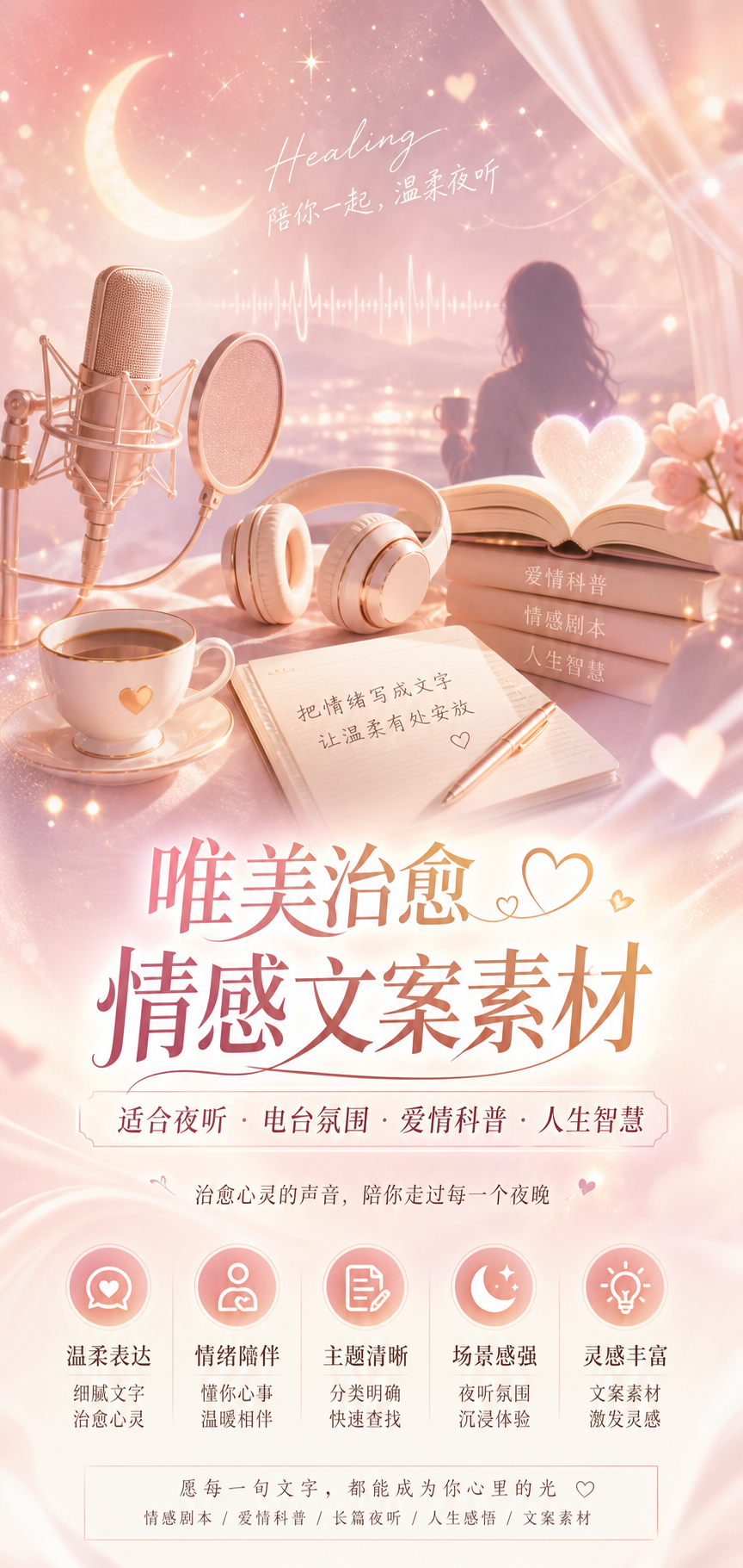 AI 生成详情图