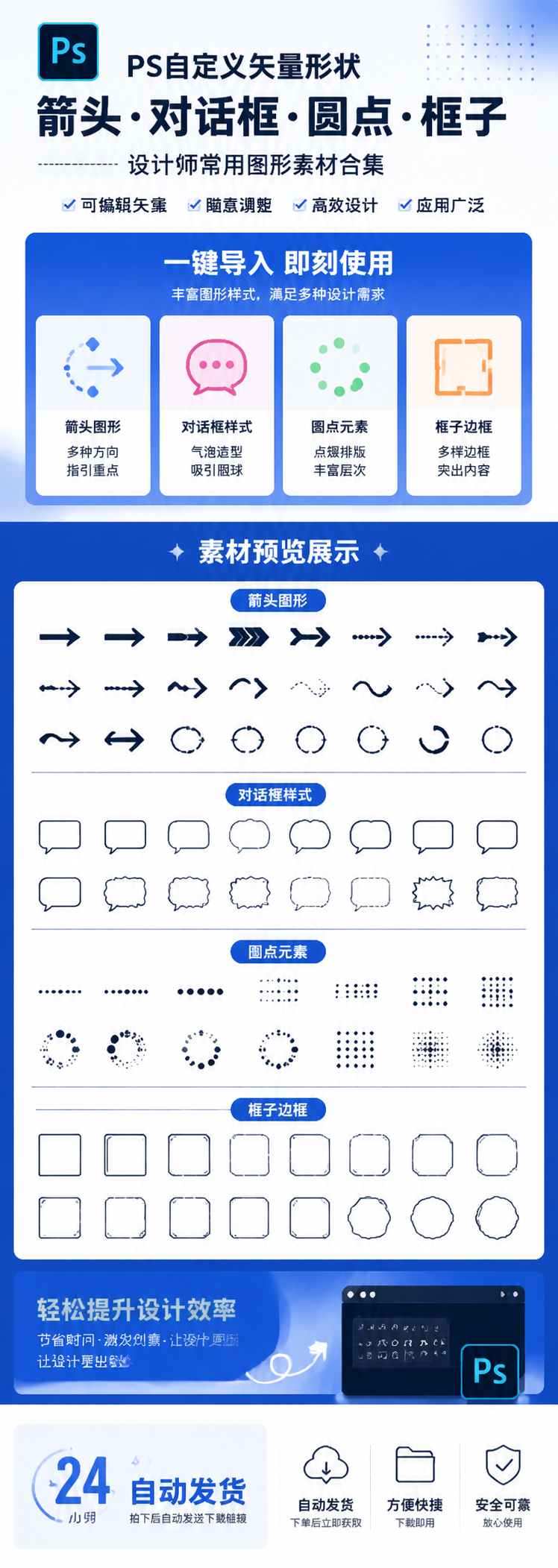 AI 生成详情图