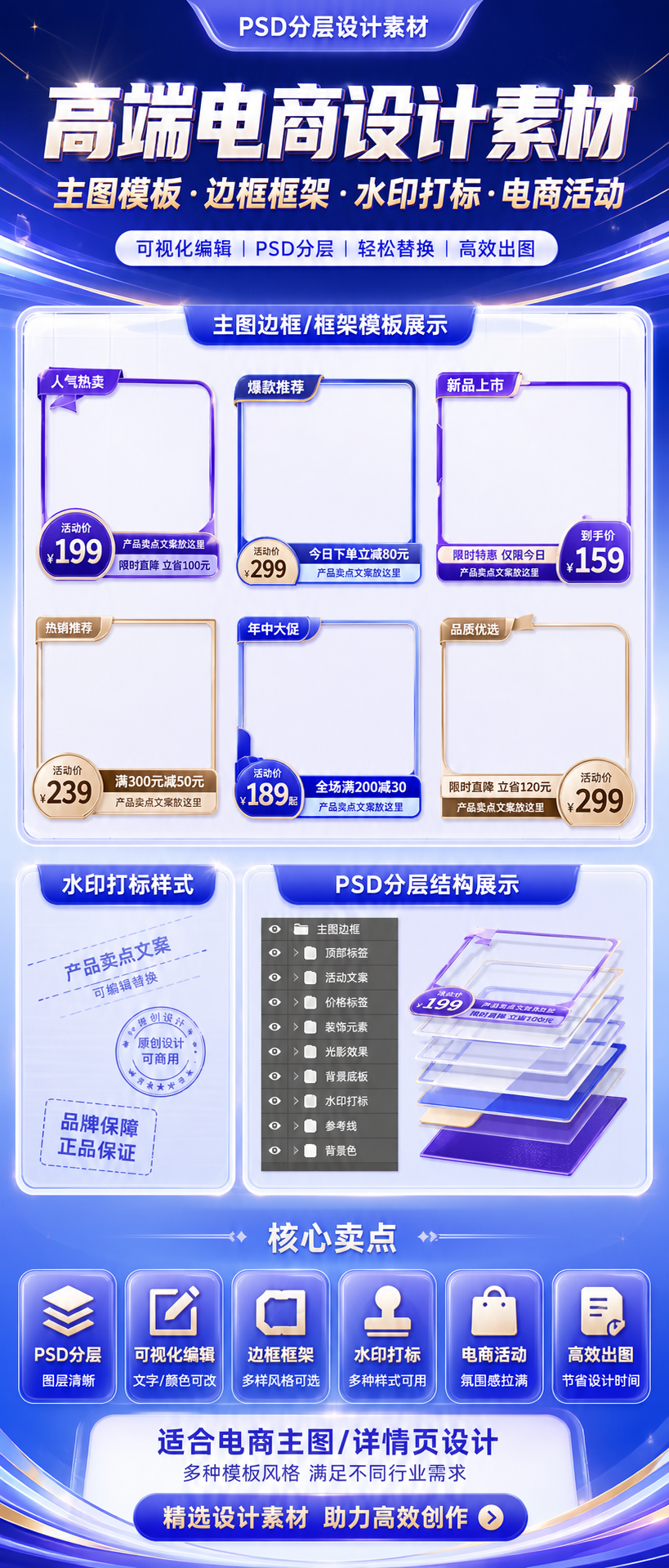 AI 生成详情图