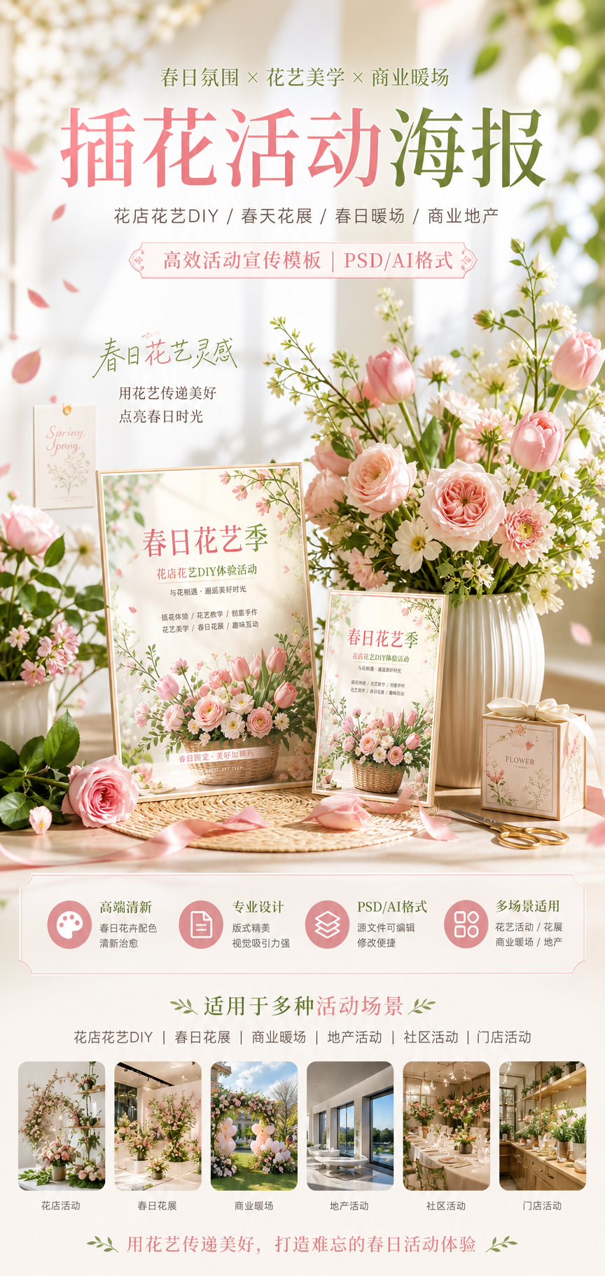 AI 生成详情图