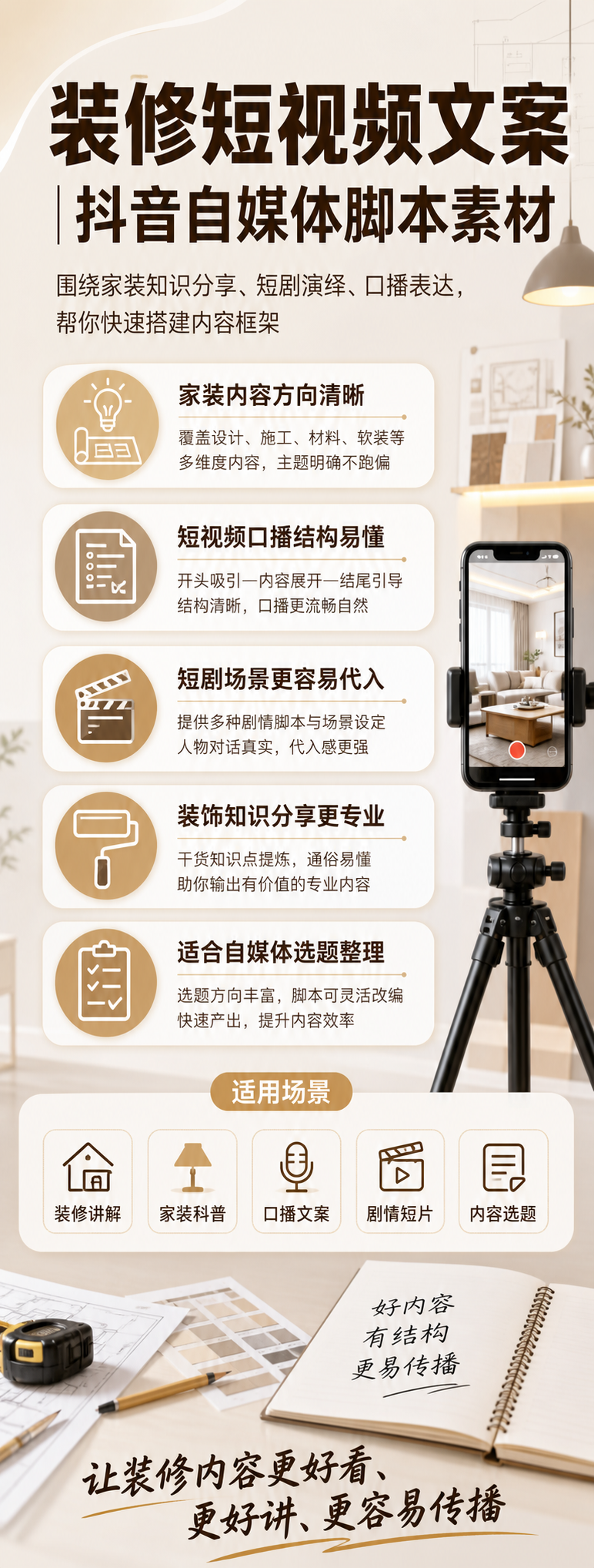 AI 生成详情图