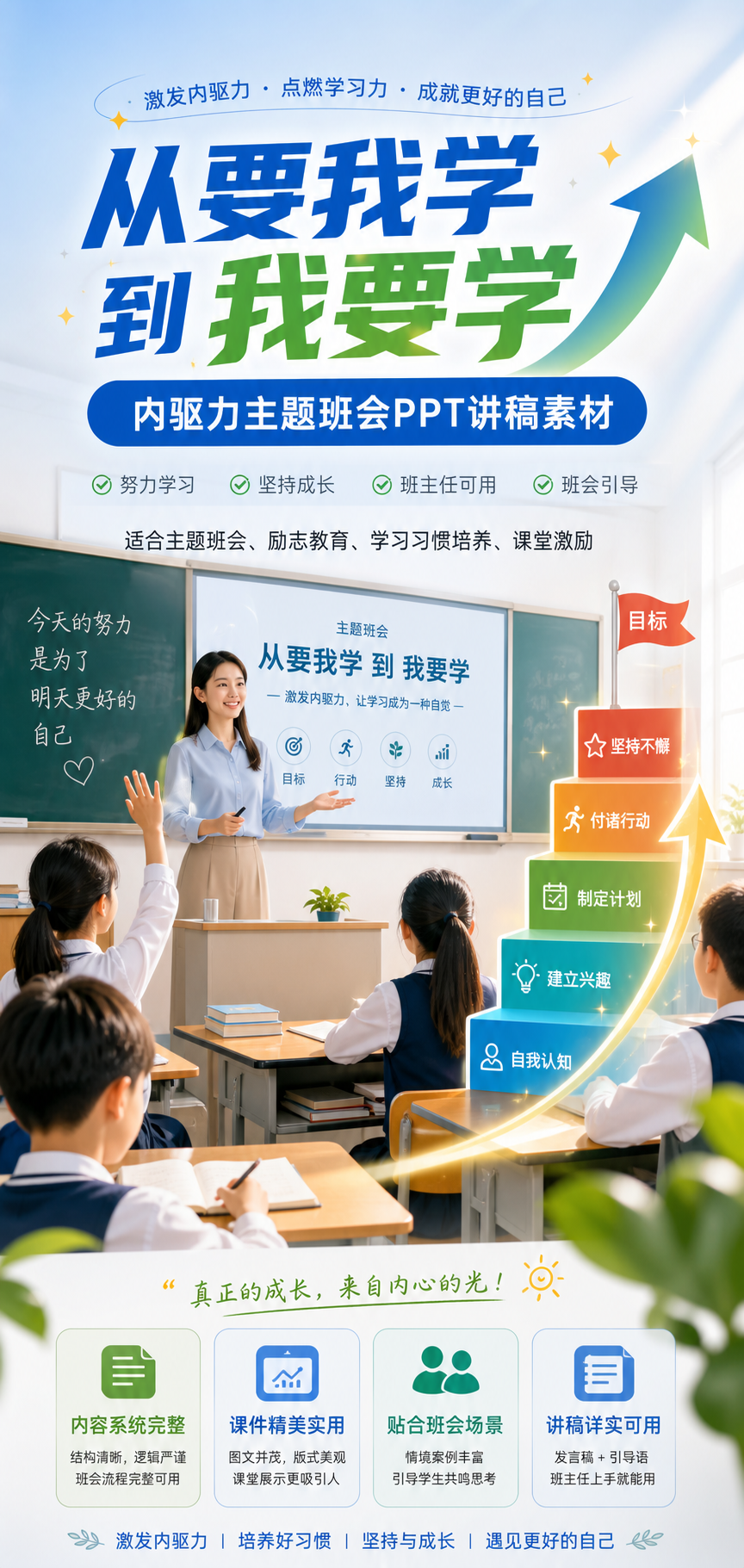 AI 生成详情图