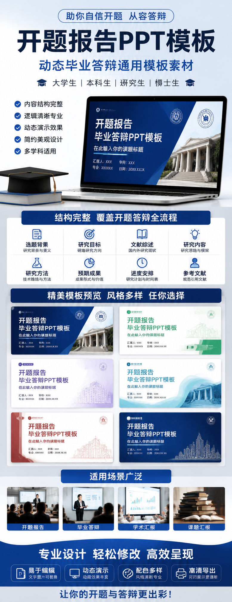AI 生成详情图