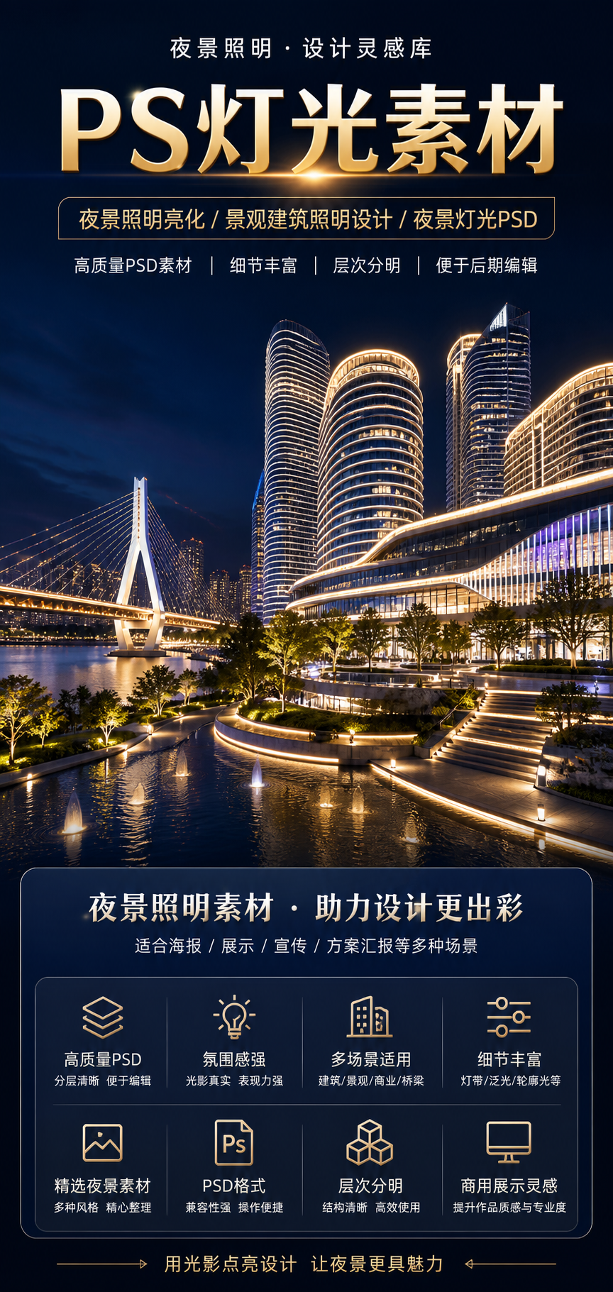 AI 生成详情图
