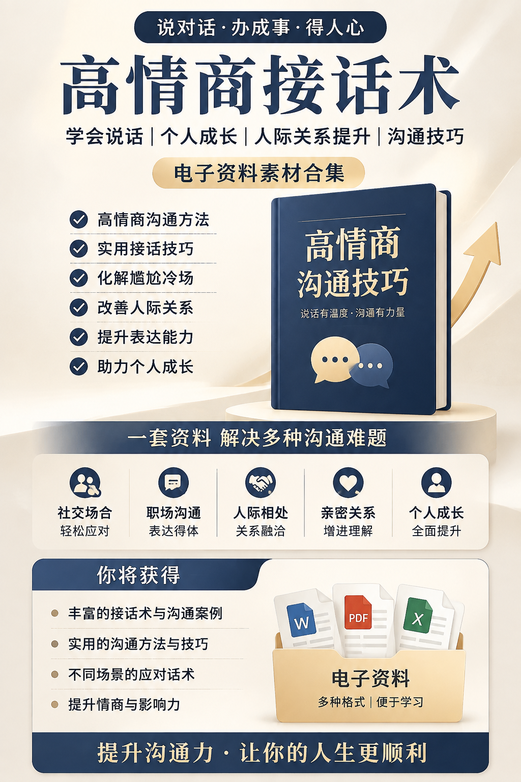 AI 生成详情图