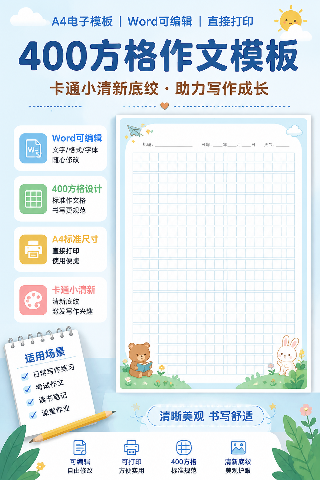 AI 生成详情图
