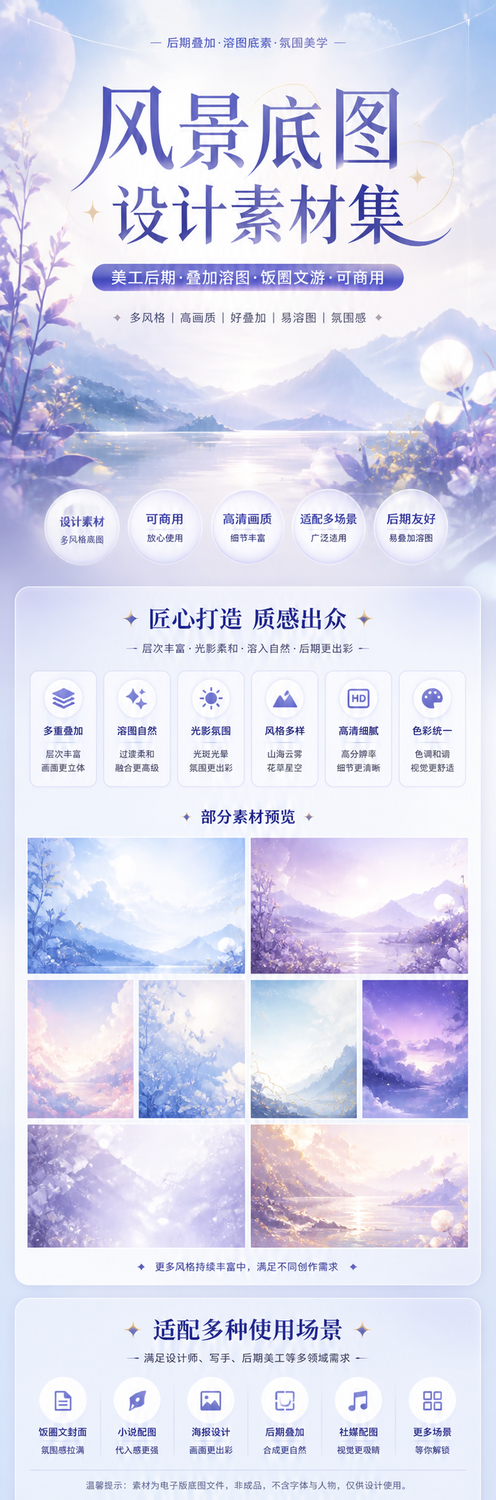 AI 生成详情图
