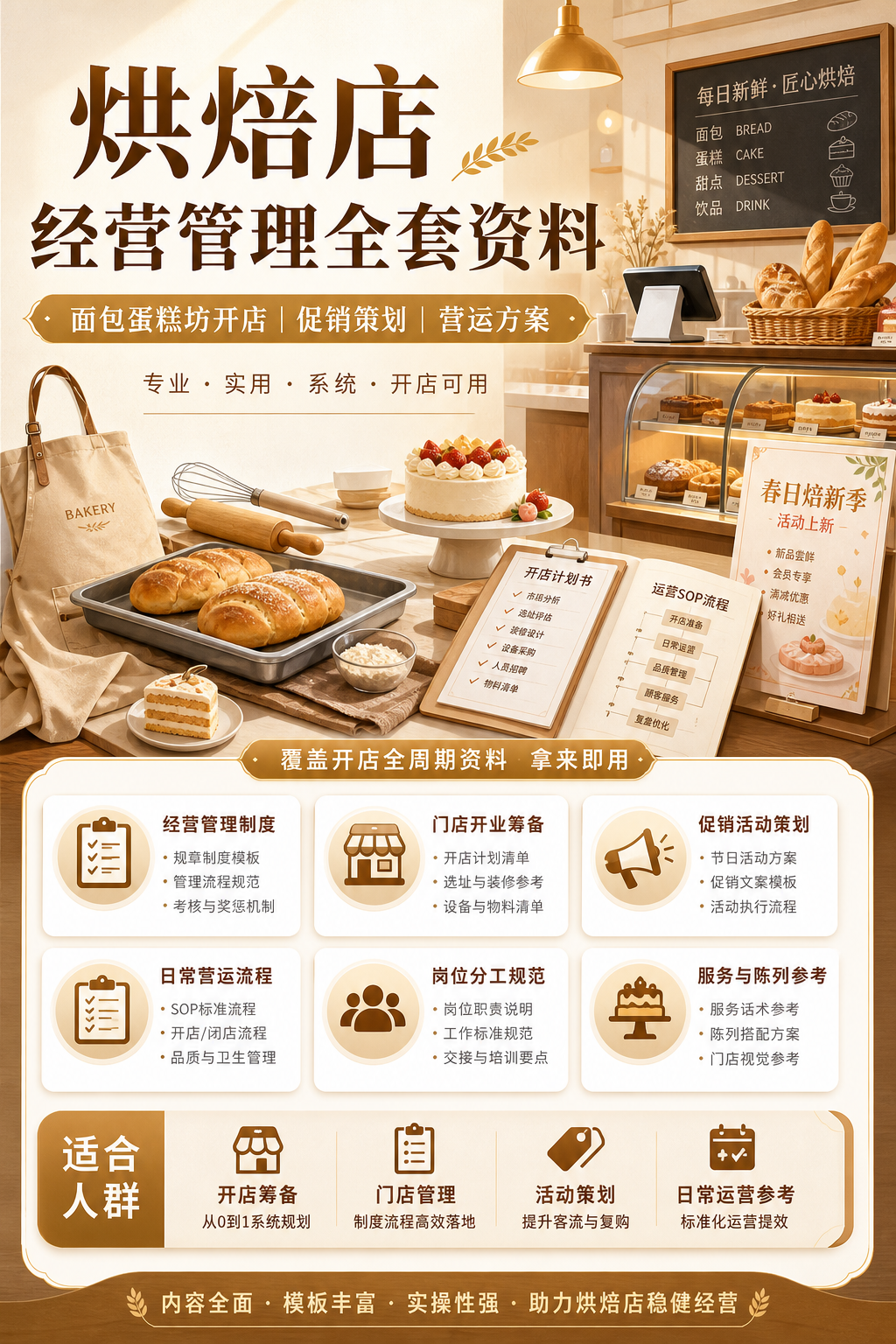 AI 生成详情图