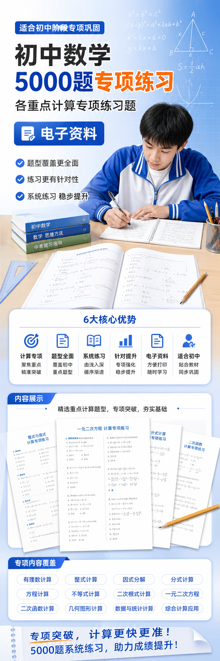 AI 生成详情图