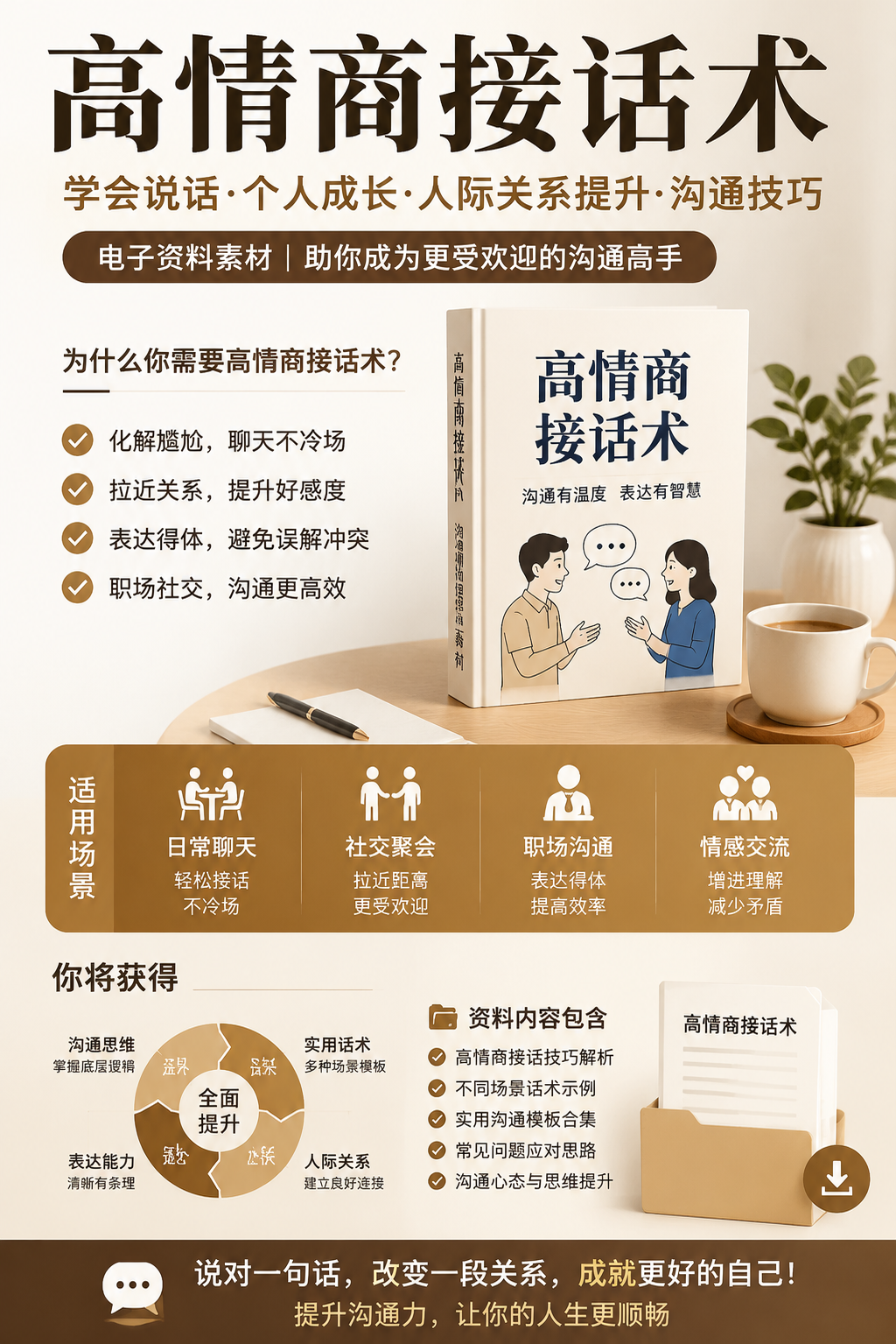AI 生成详情图