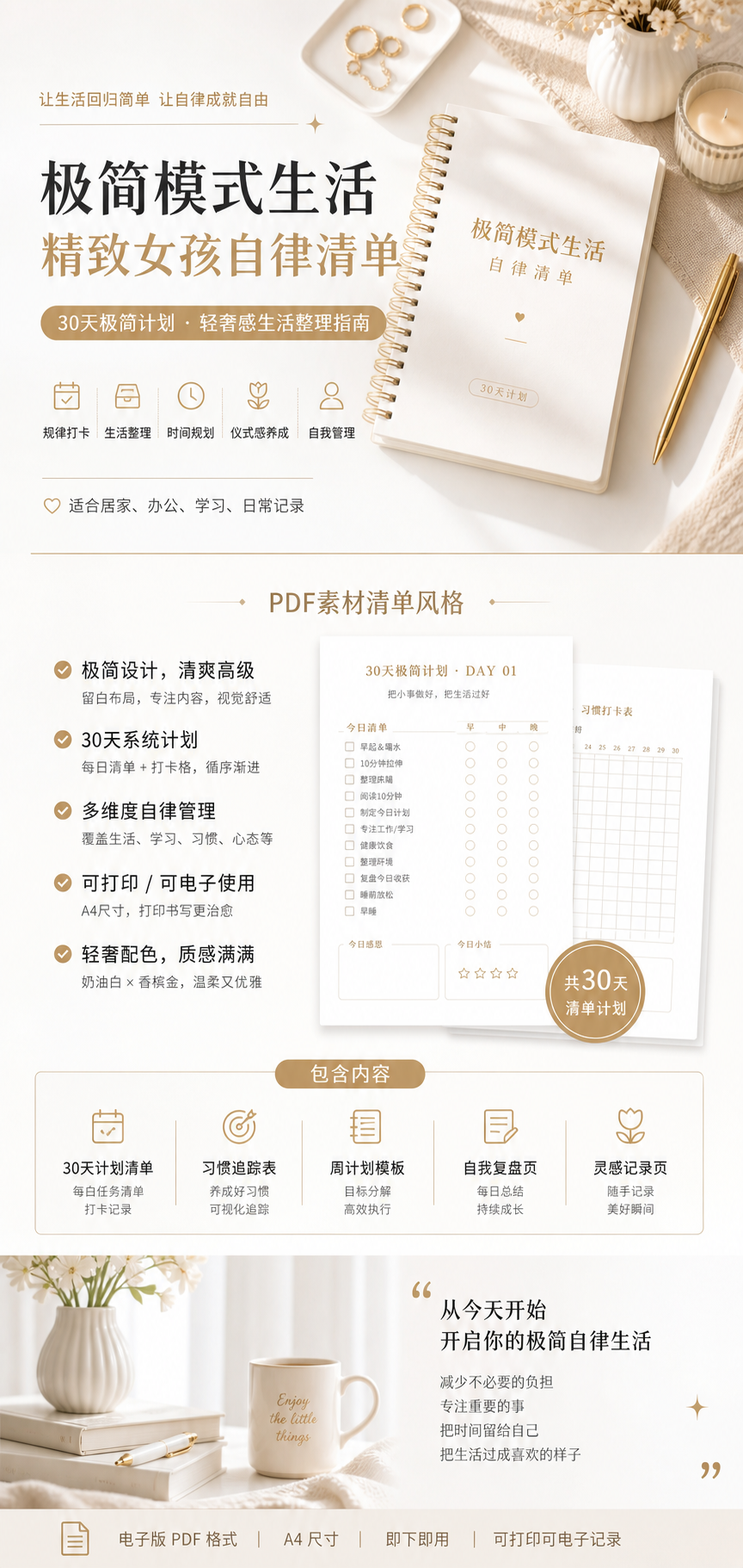 AI 生成详情图