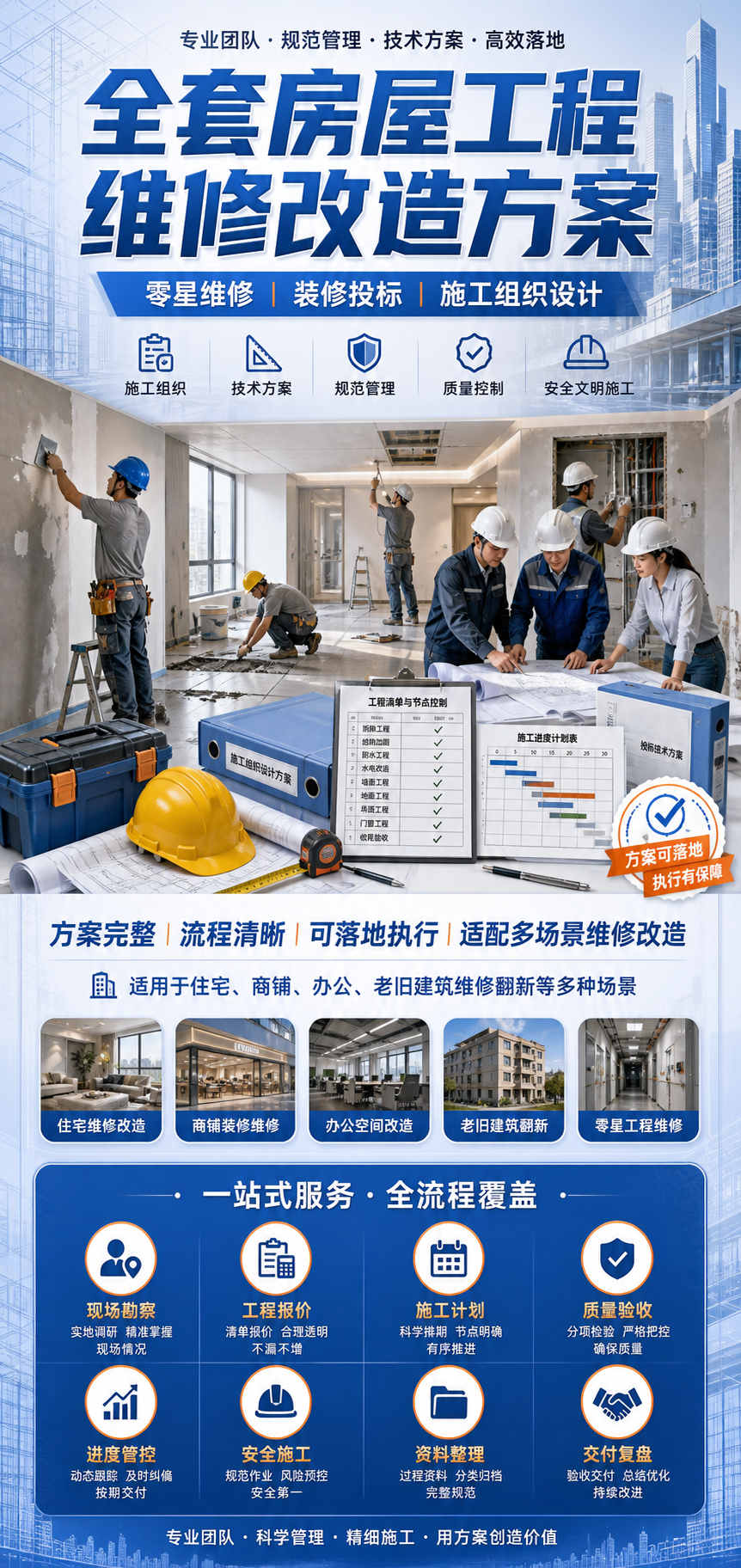 AI 生成详情图