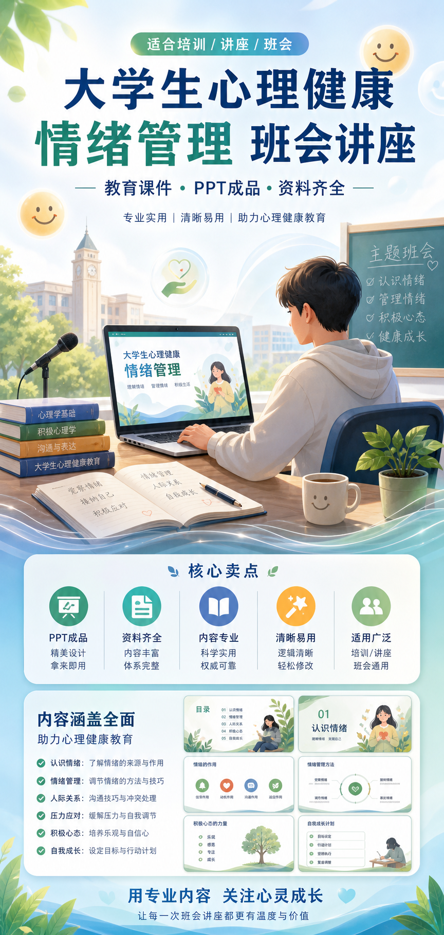 AI 生成详情图