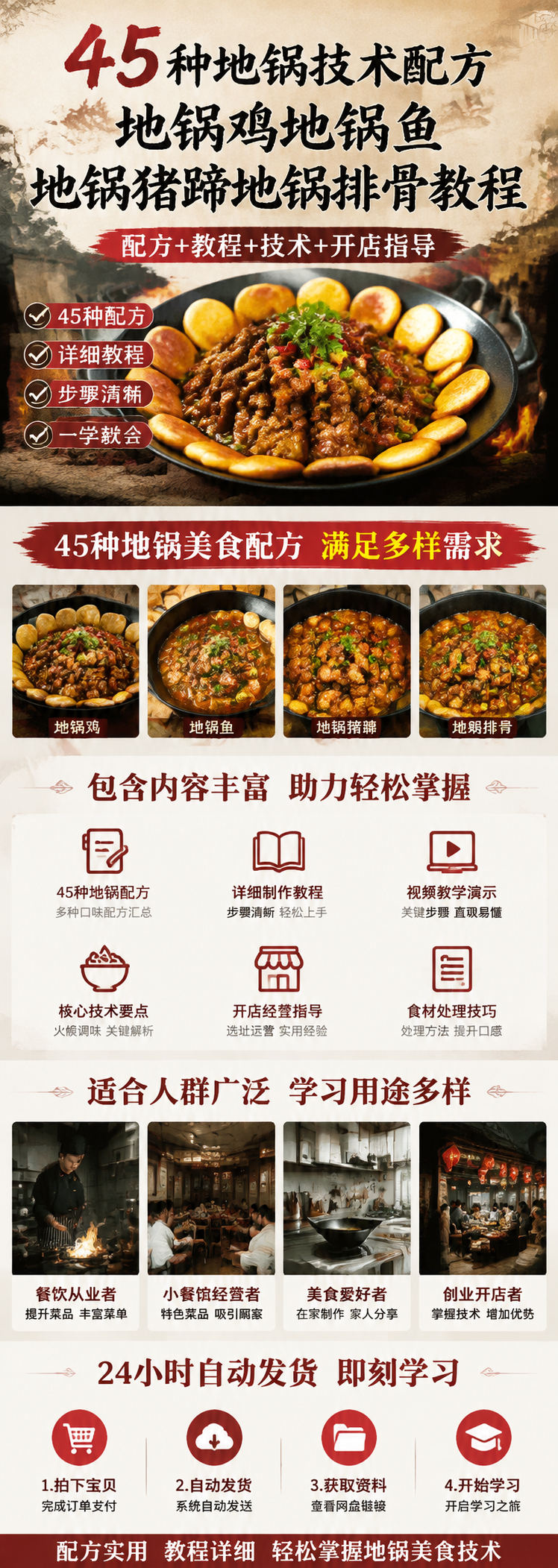 AI 生成详情图