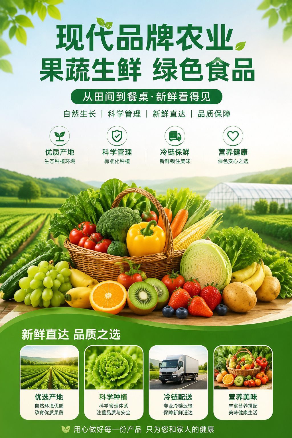 AI 生成详情图