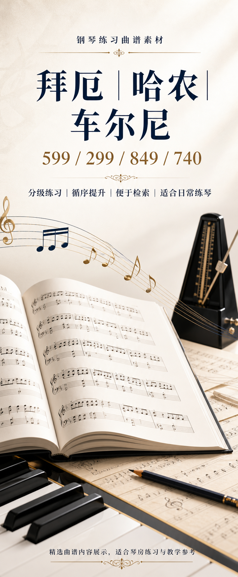 AI 生成详情图