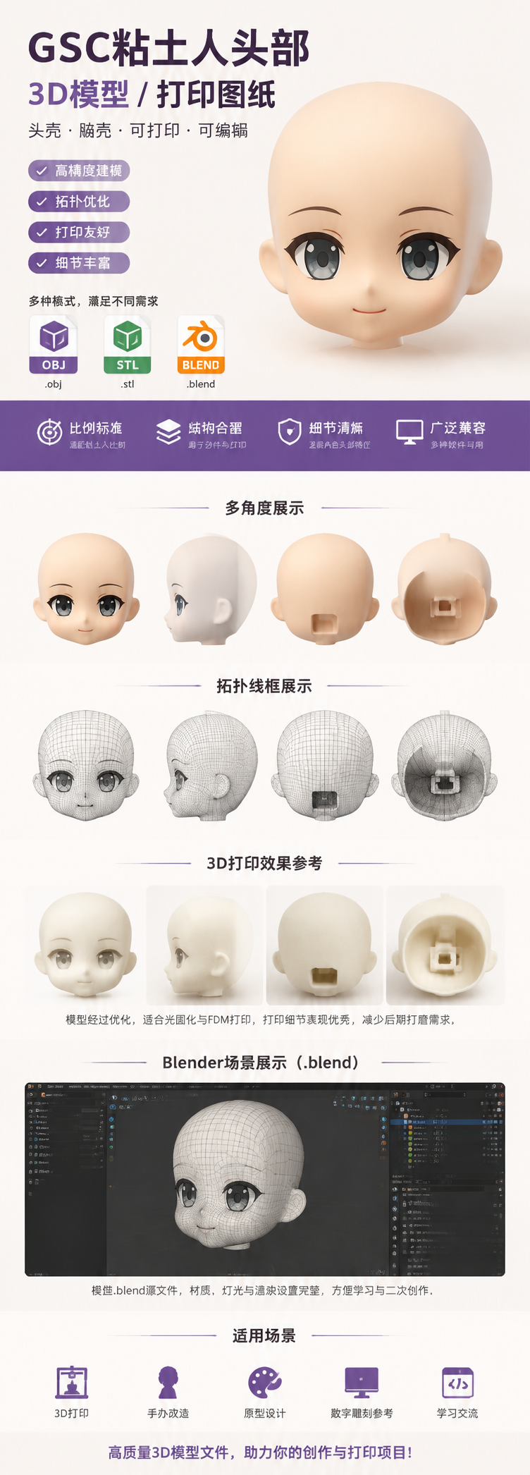 AI 生成详情图
