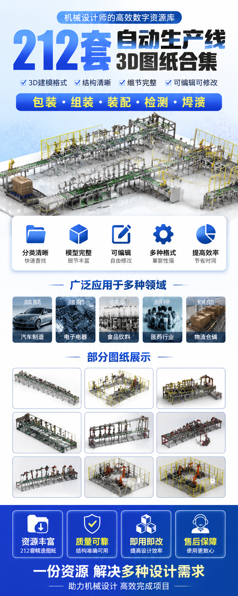 AI 生成详情图