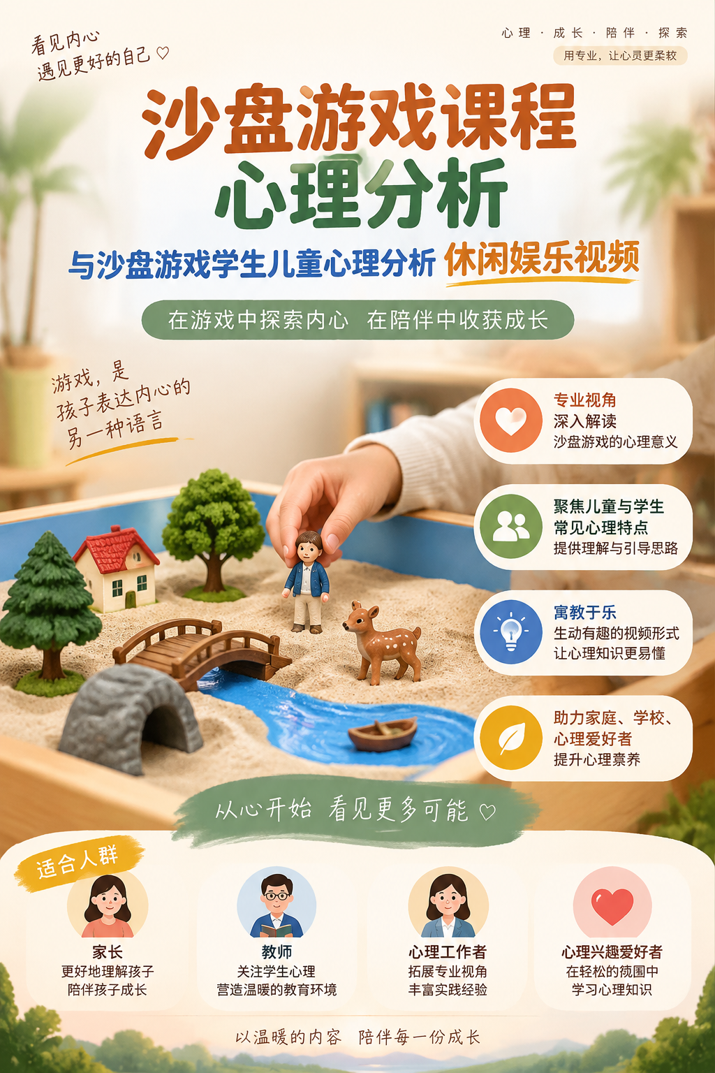 AI 生成详情图