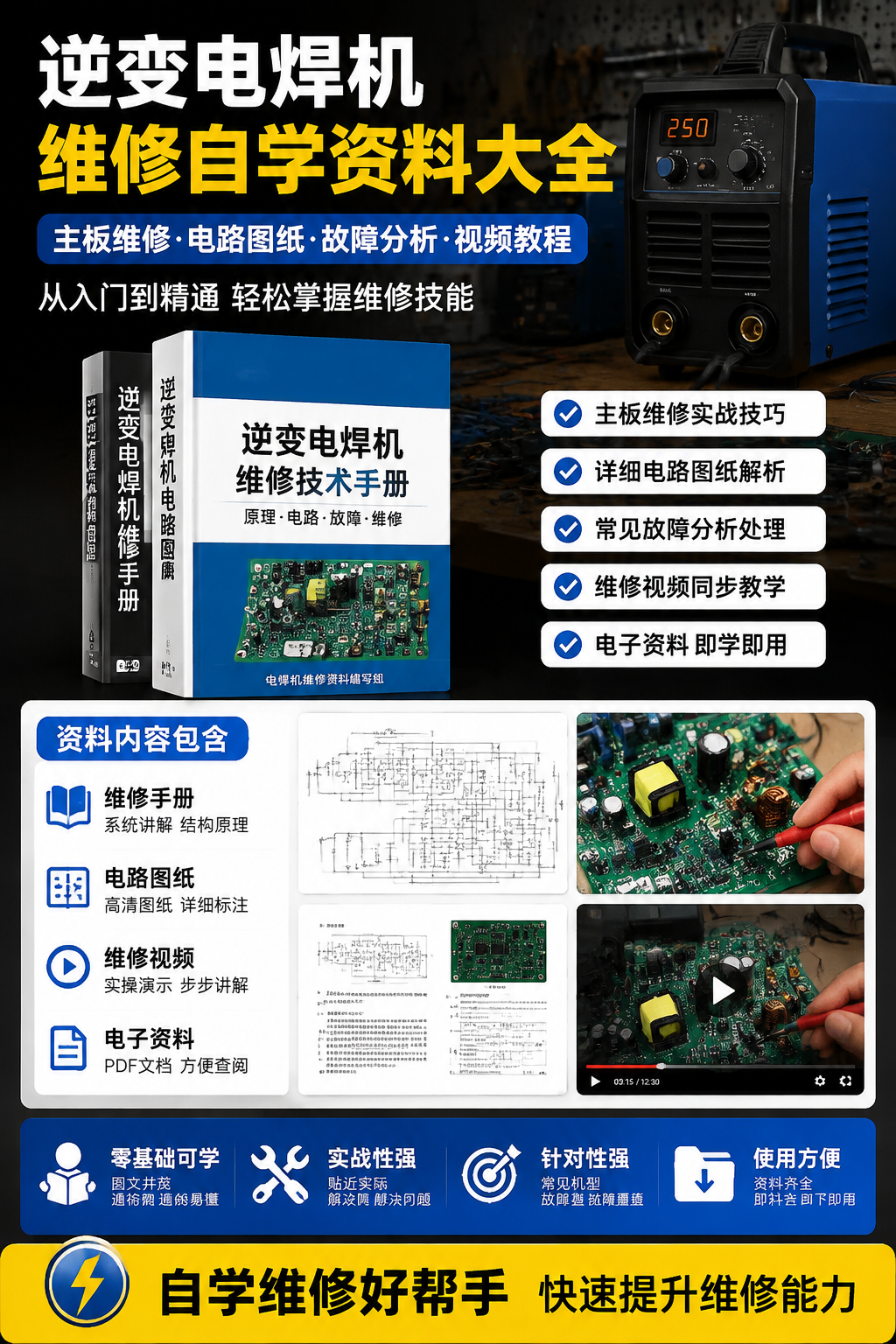 AI 生成详情图