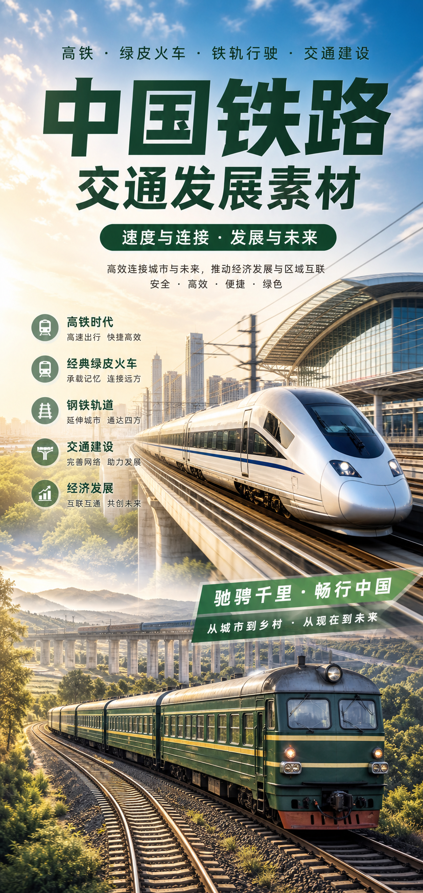 AI 生成详情图
