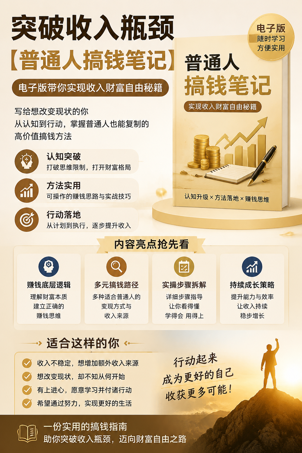 AI 生成详情图