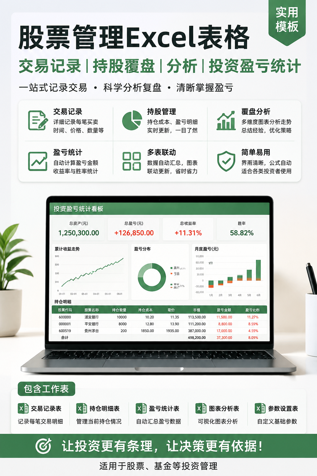 AI 生成详情图