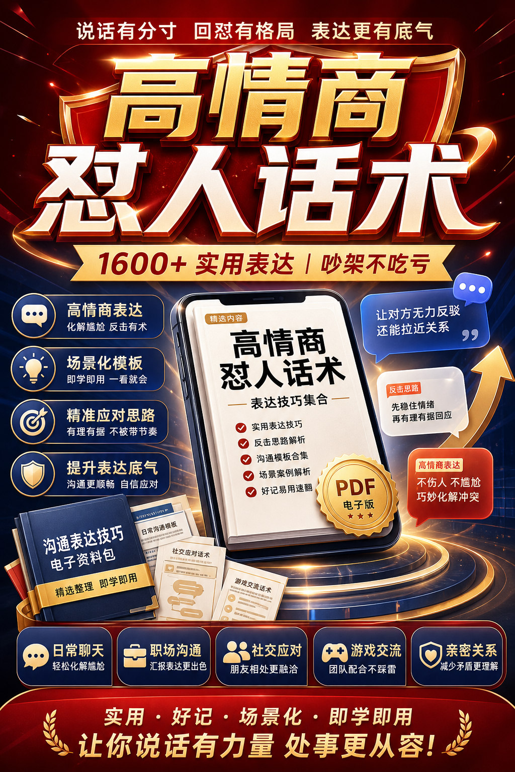AI 生成详情图