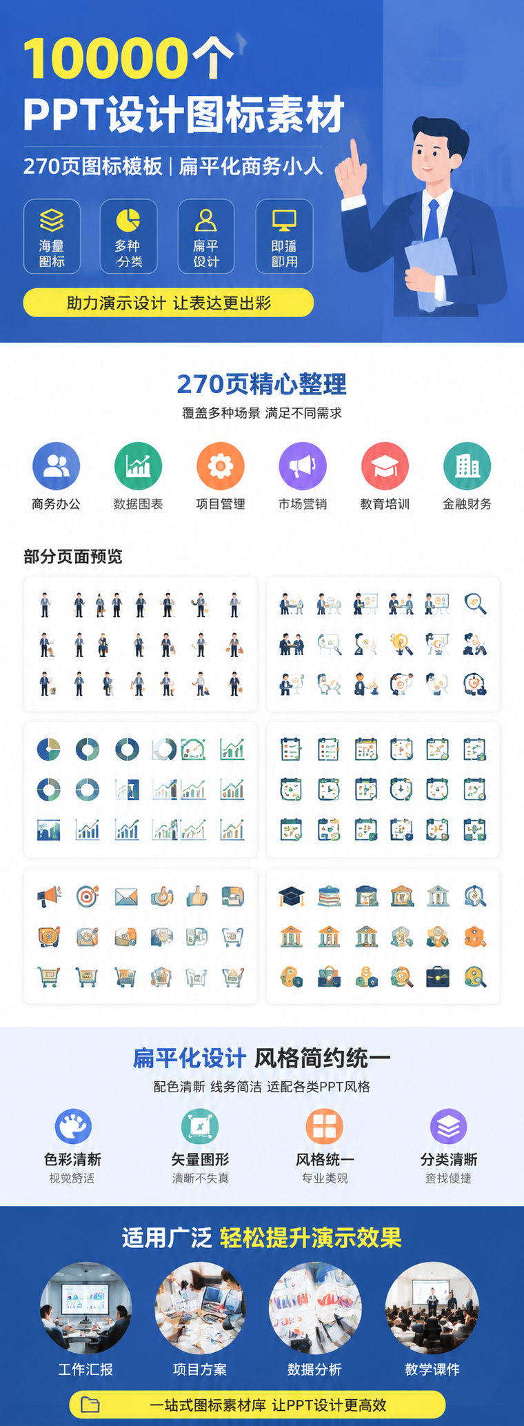 AI 生成详情图