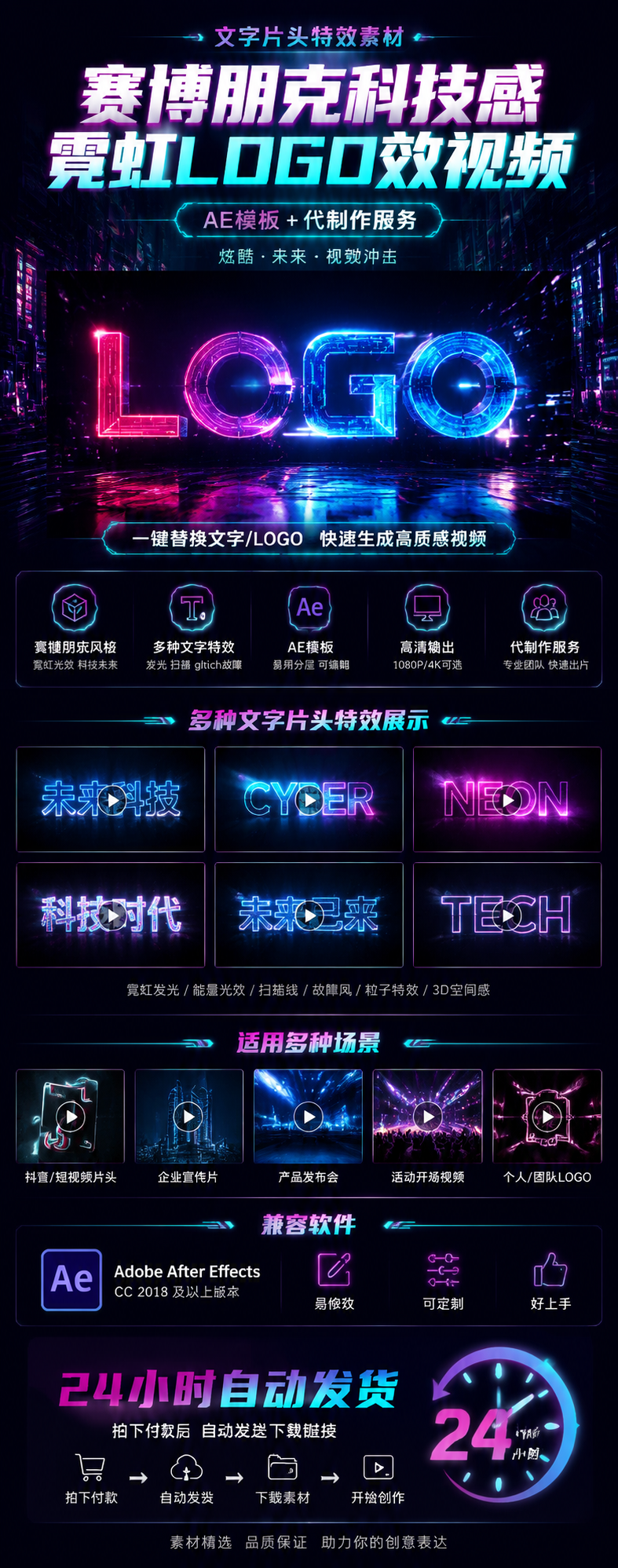 AI 生成详情图