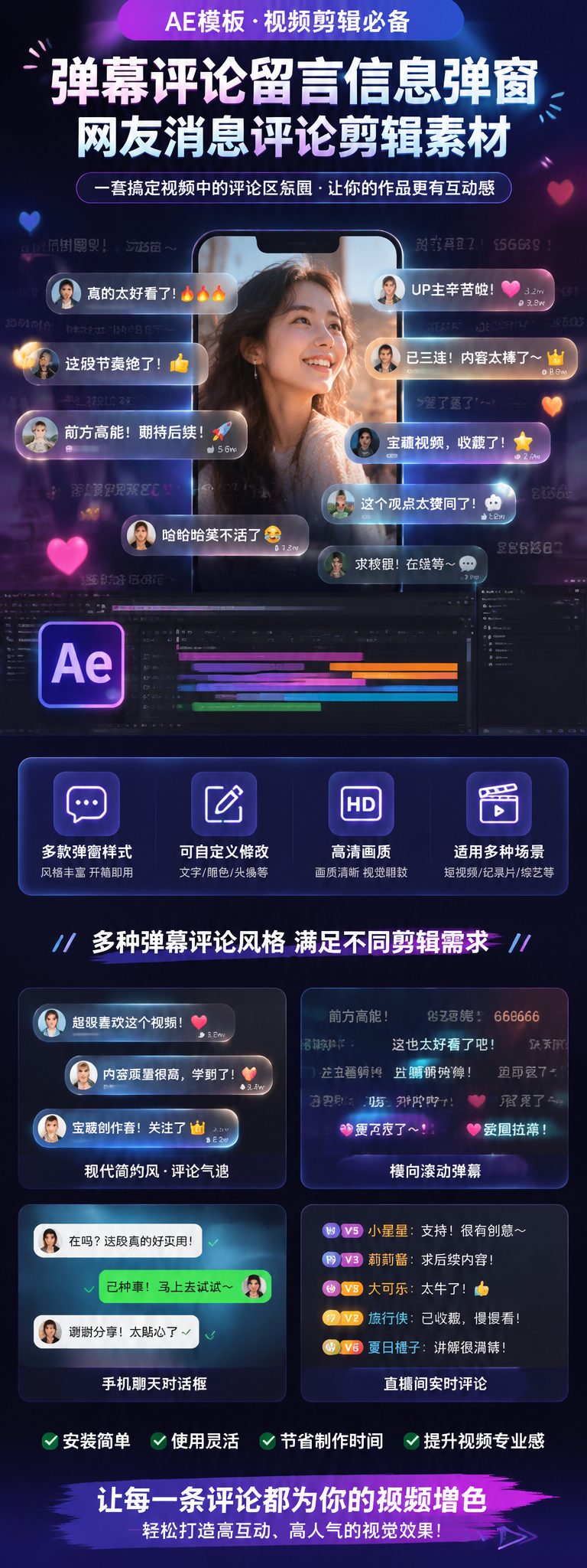 AI 生成详情图