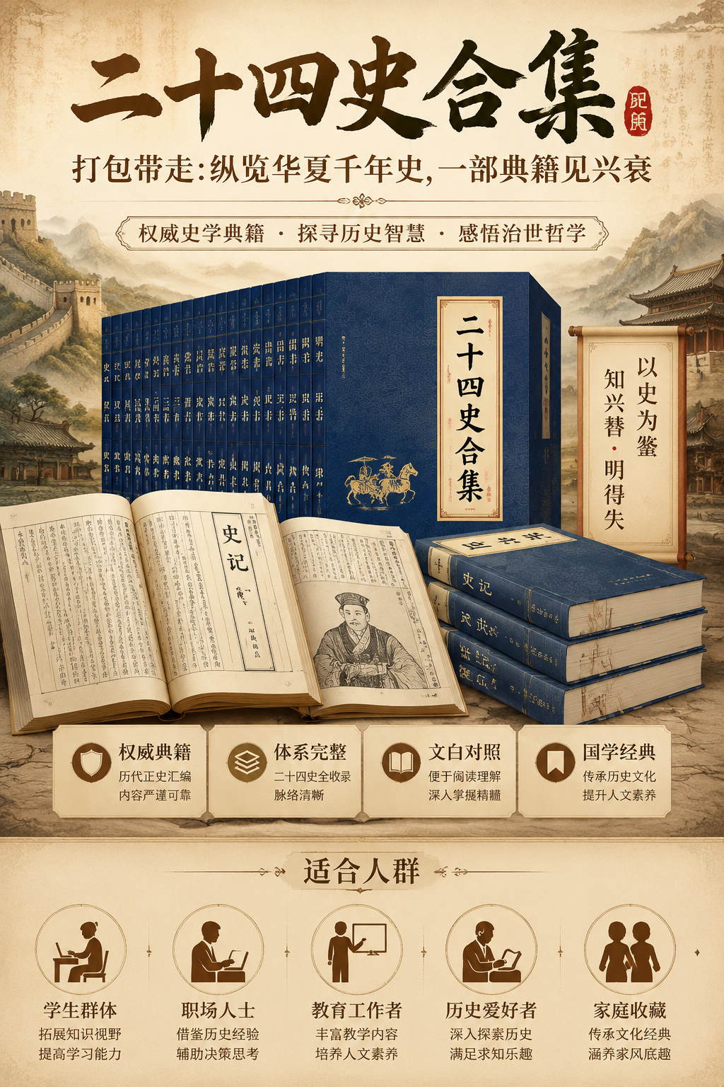 AI 生成详情图