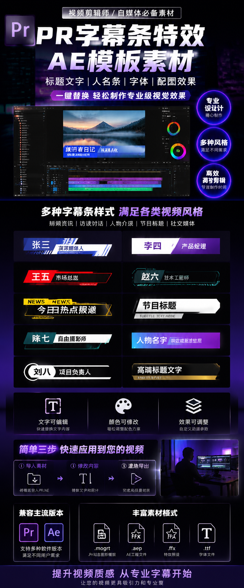AI 生成详情图