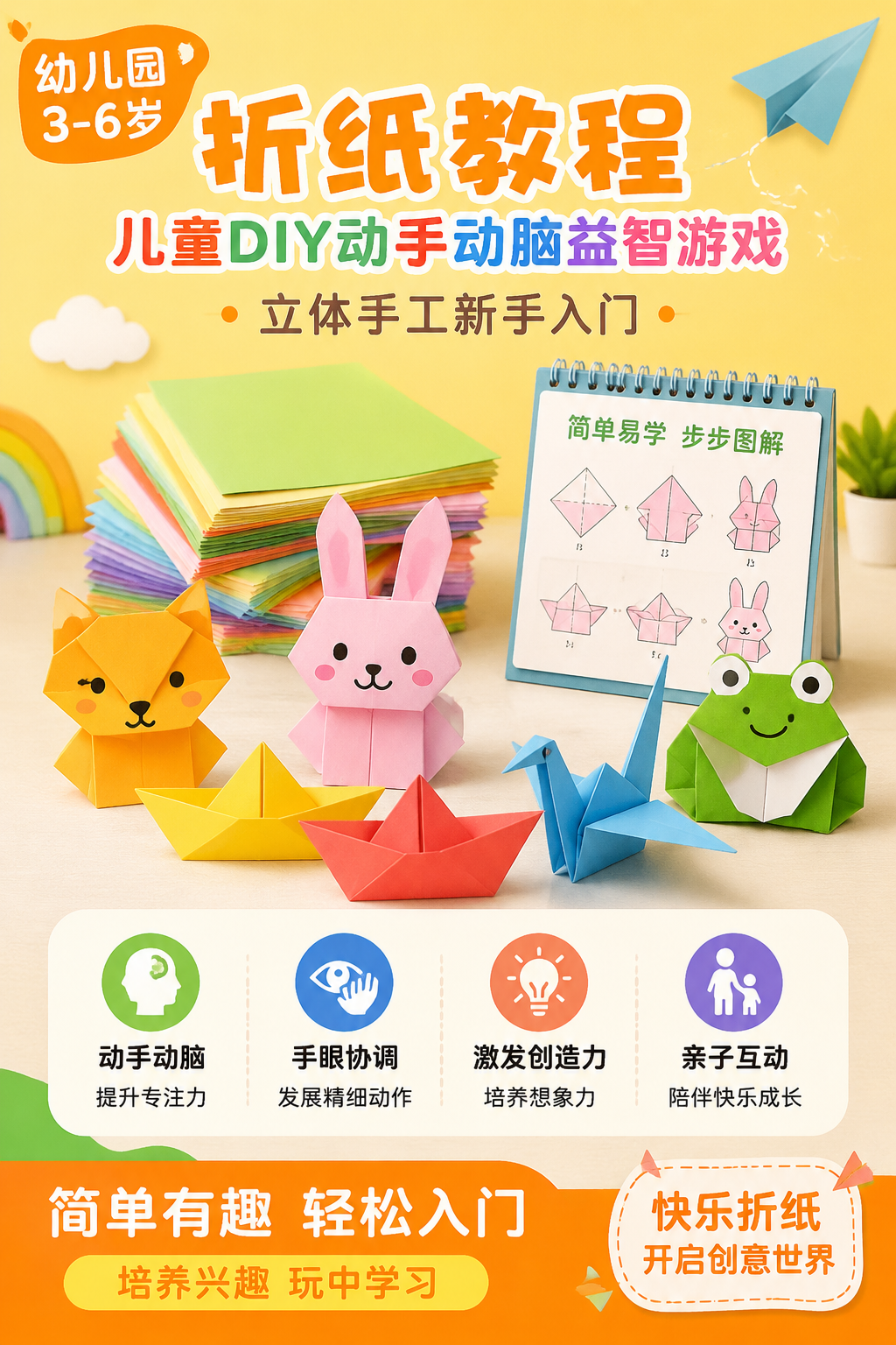 AI 生成详情图